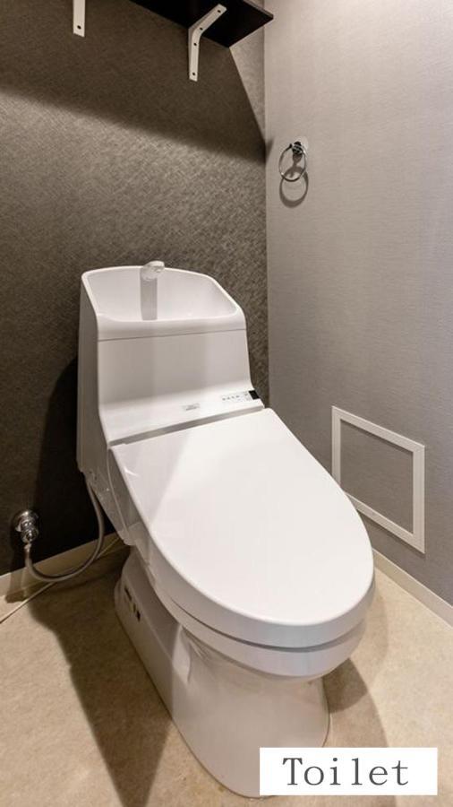 玉出201 Wifi付 玉出駅から徒歩2分 地下鉄難波迄8分 Apartment Osaka Exterior photo
