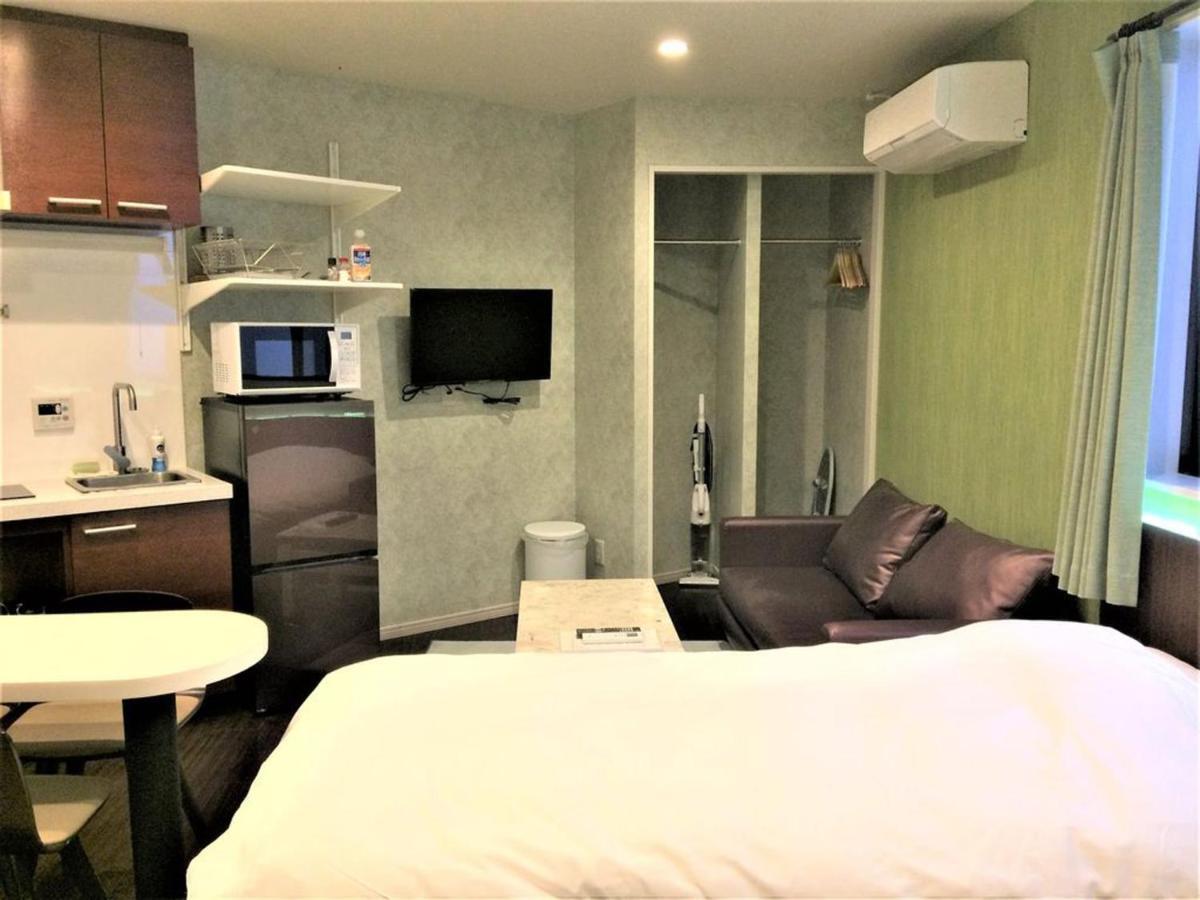 玉出201 Wifi付 玉出駅から徒歩2分 地下鉄難波迄8分 Apartment Osaka Exterior photo