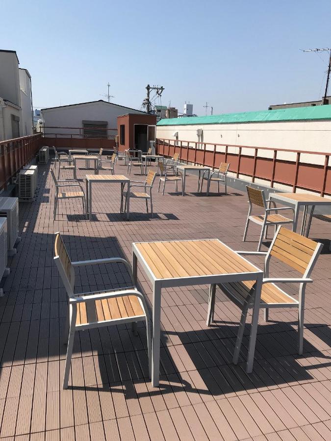 玉出201 Wifi付 玉出駅から徒歩2分 地下鉄難波迄8分 Apartment Osaka Exterior photo