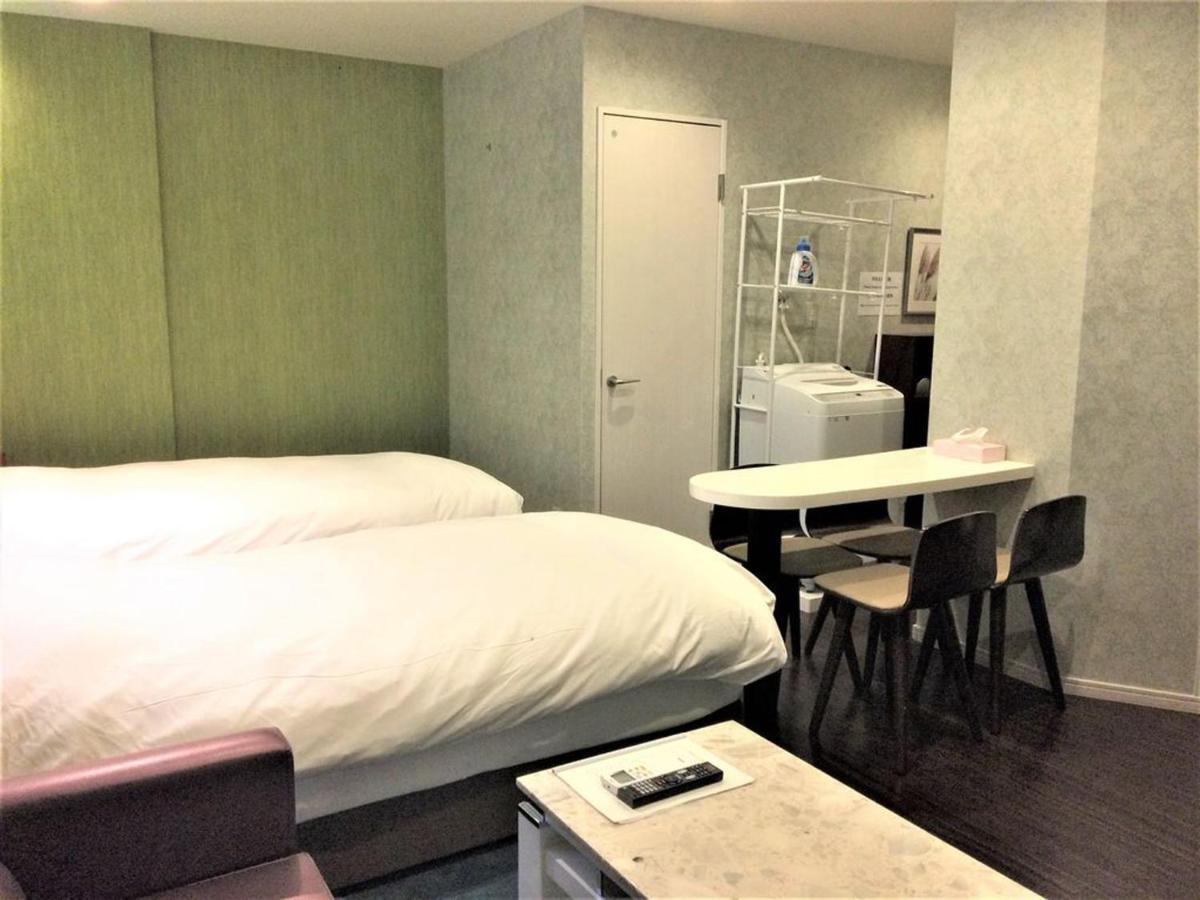 玉出201 Wifi付 玉出駅から徒歩2分 地下鉄難波迄8分 Apartment Osaka Exterior photo